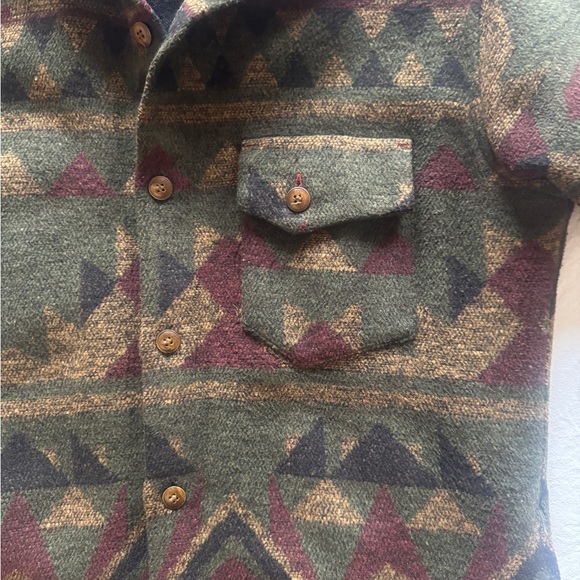 Veste chaude/blouson/jacket weekender by 18 waits (made in 🇨🇦 ) - Picture 3 of 6